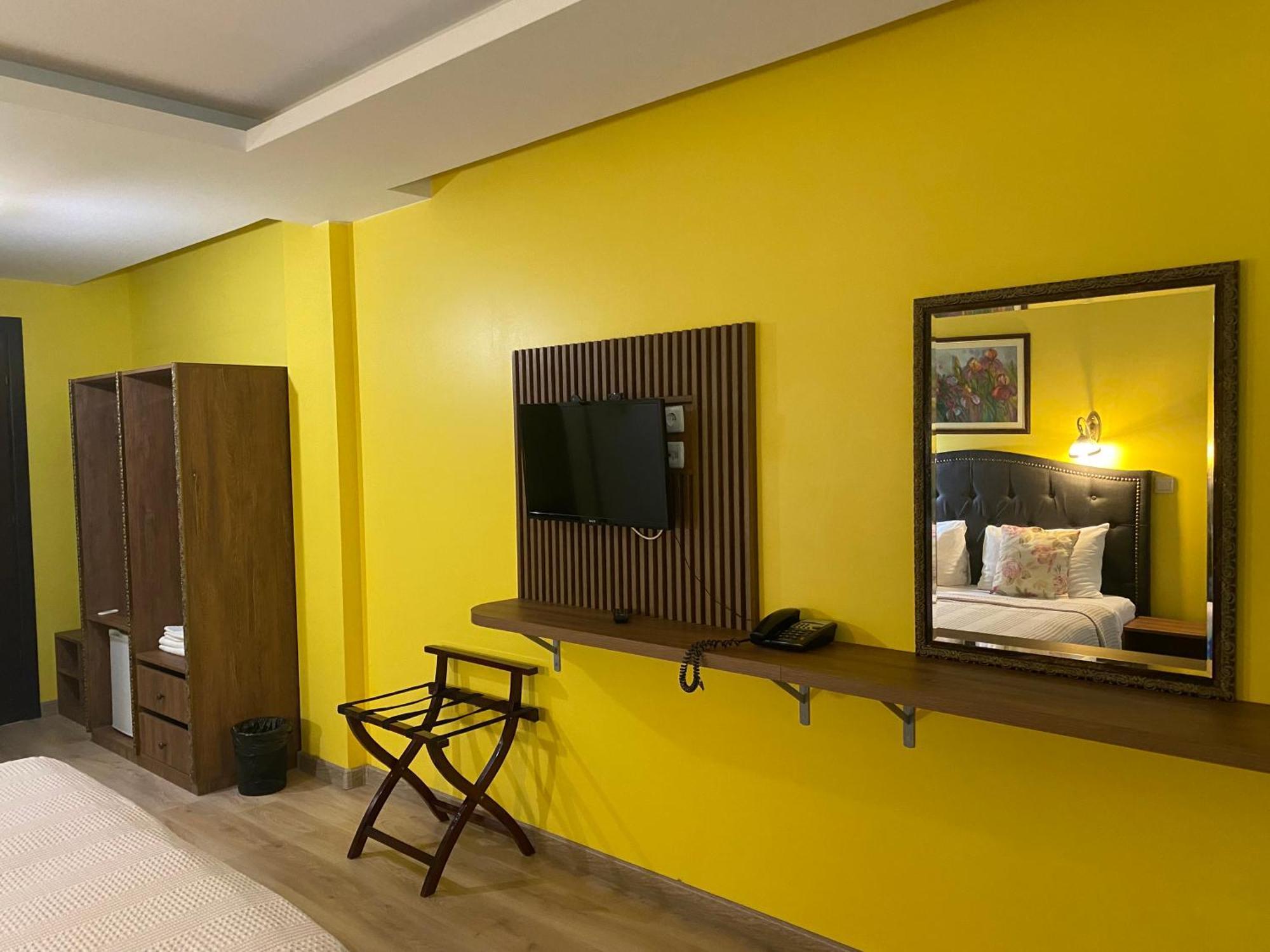 Park Hotel Fairy شيفليك المظهر الخارجي الصورة