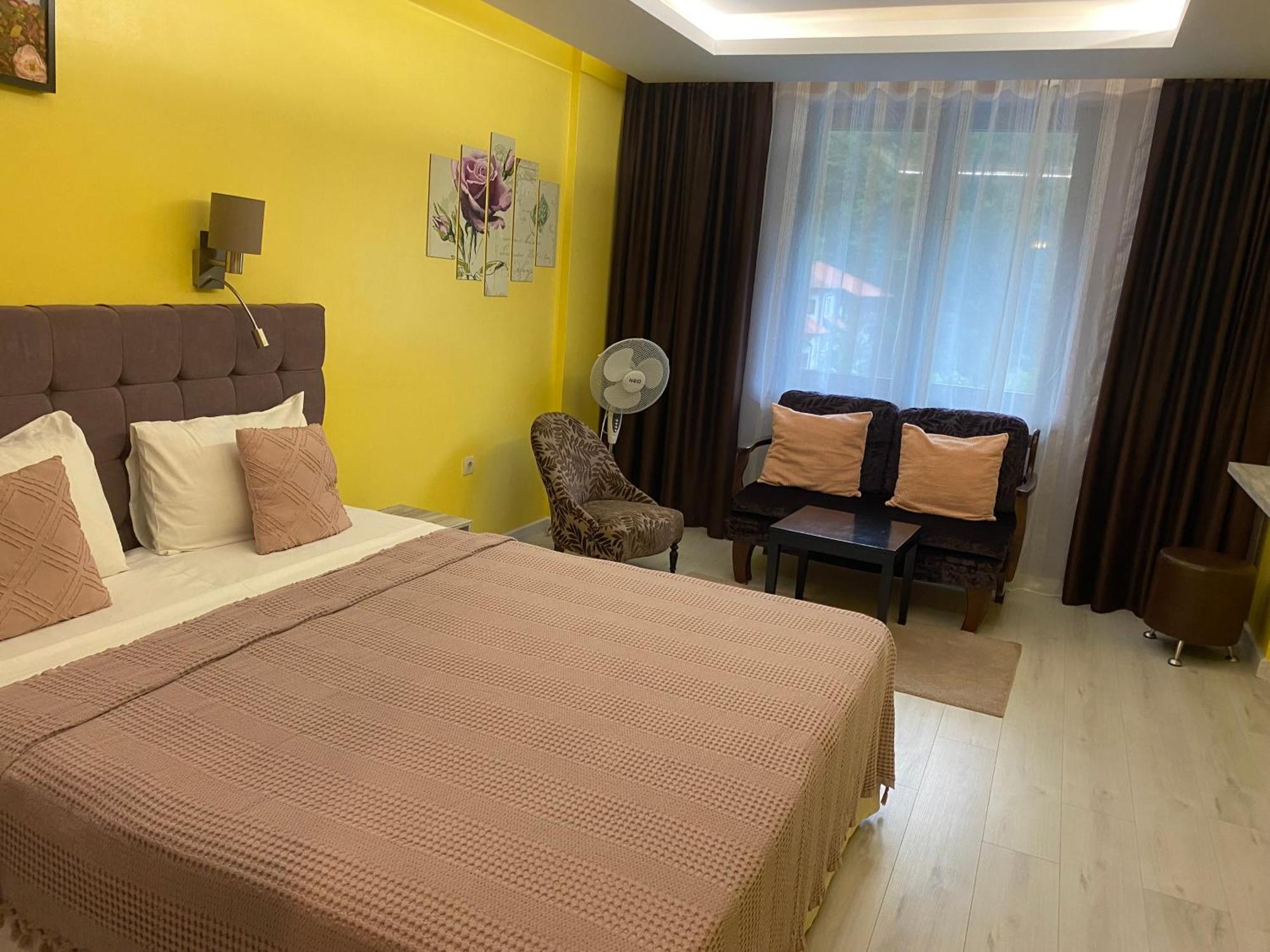 Park Hotel Fairy شيفليك المظهر الخارجي الصورة