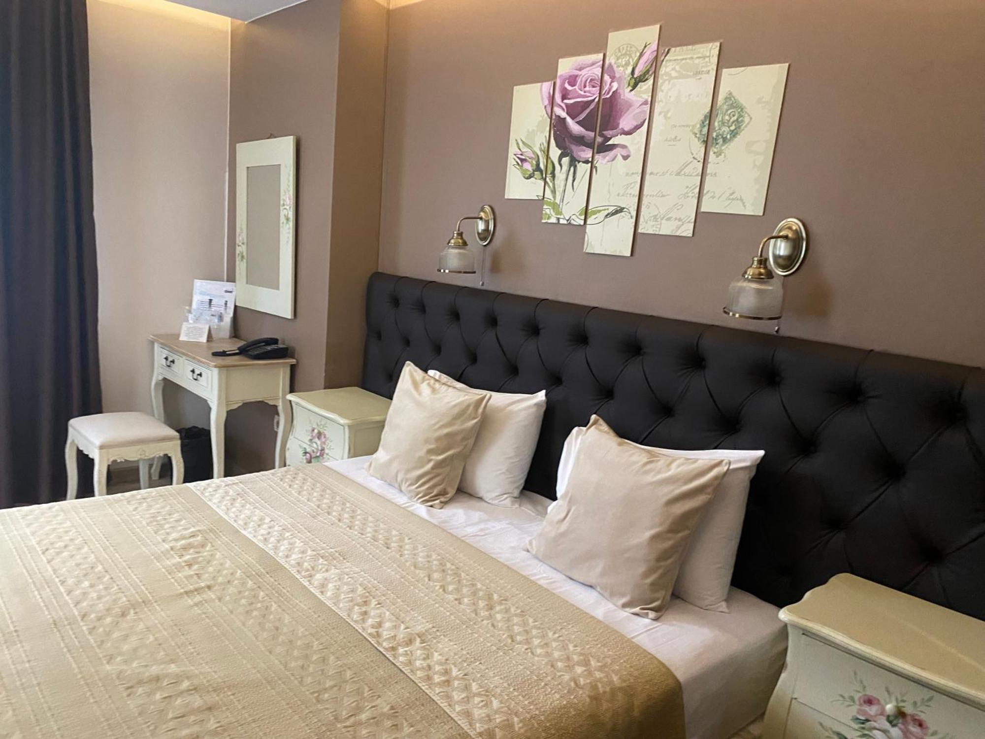 Park Hotel Fairy شيفليك المظهر الخارجي الصورة